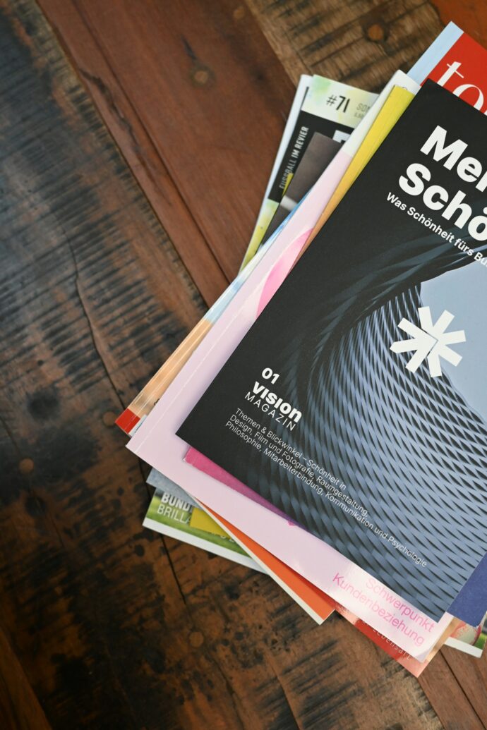 Publication 1